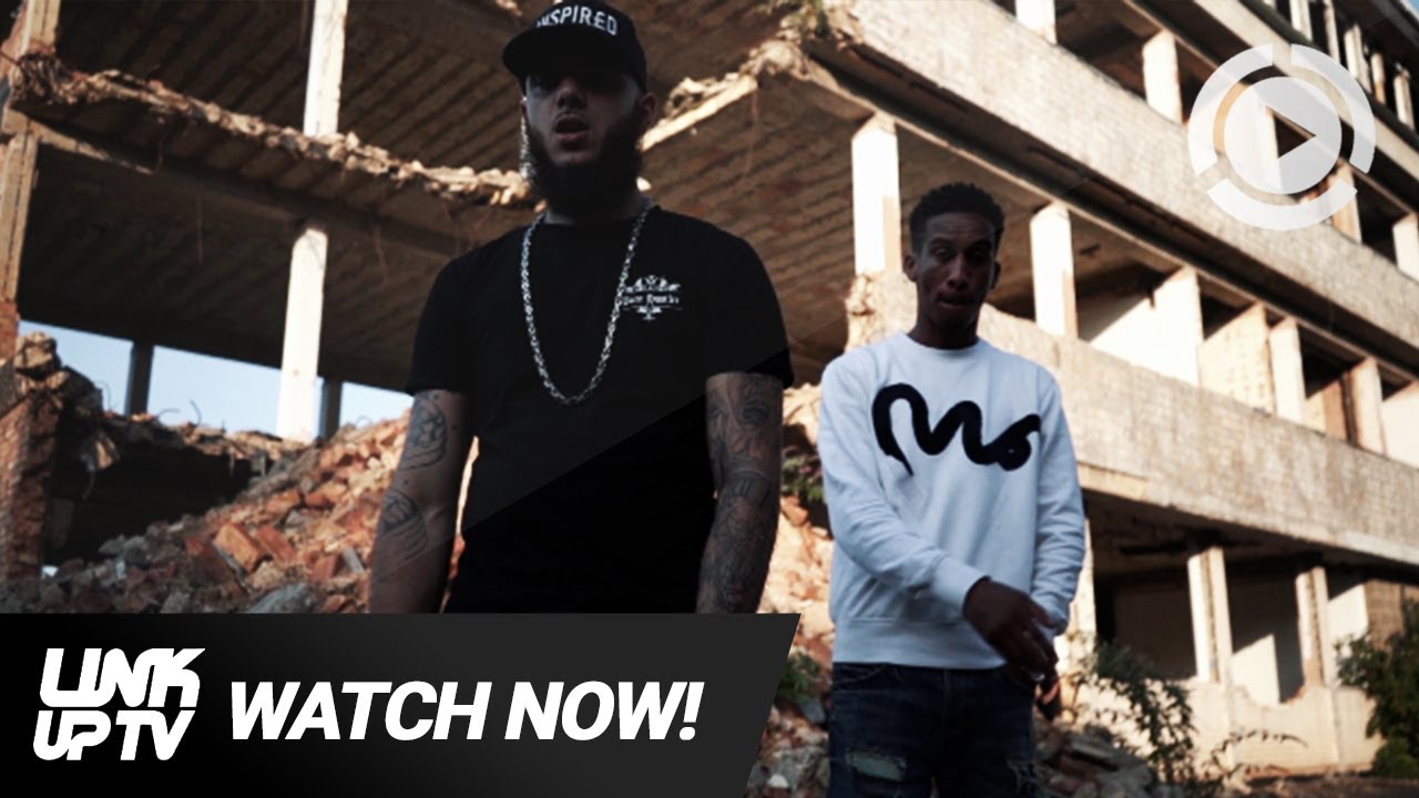 #RMT Hmoney x Y3 - Ballin [Music Video] | Link Up TV