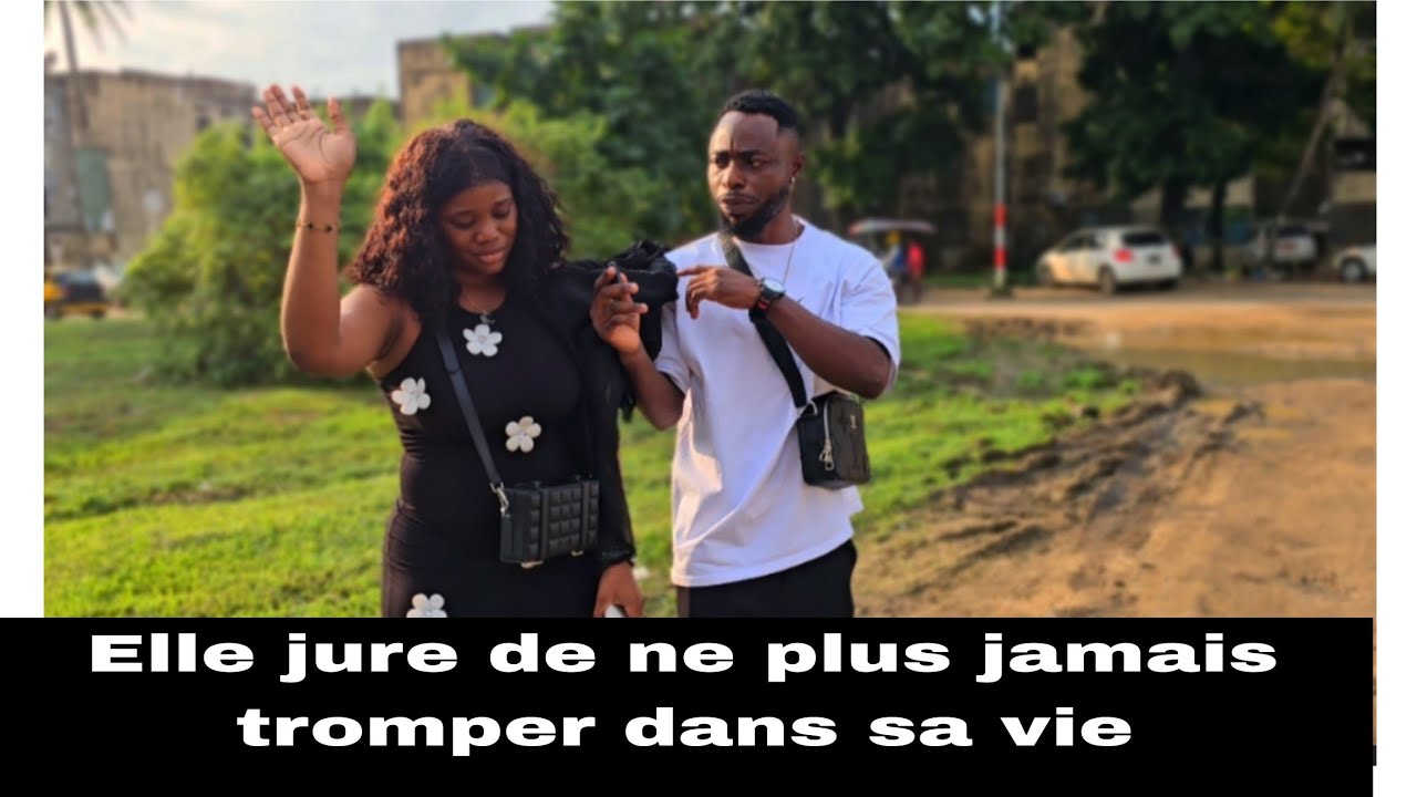 Son mec est au pays des blancs, il paie tout… mais elle reste infidèle (épisode 99)