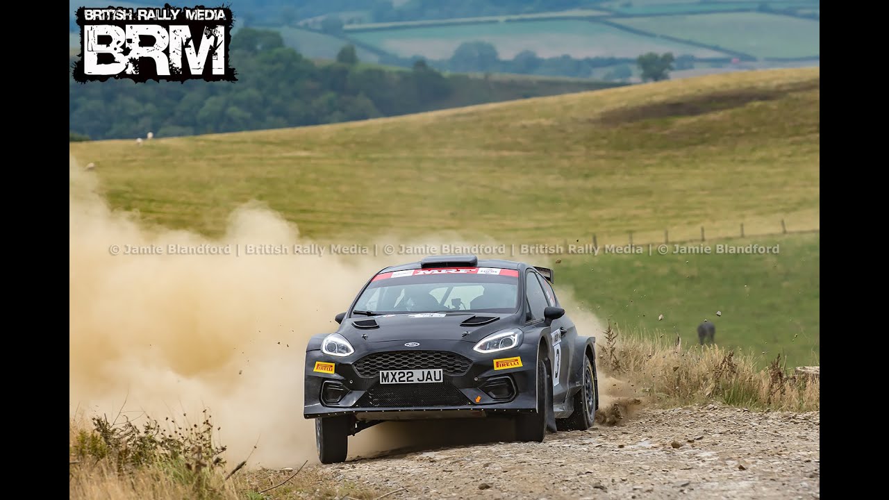Woodpecker Rally 2022 - Highlights Full Sound - HD)