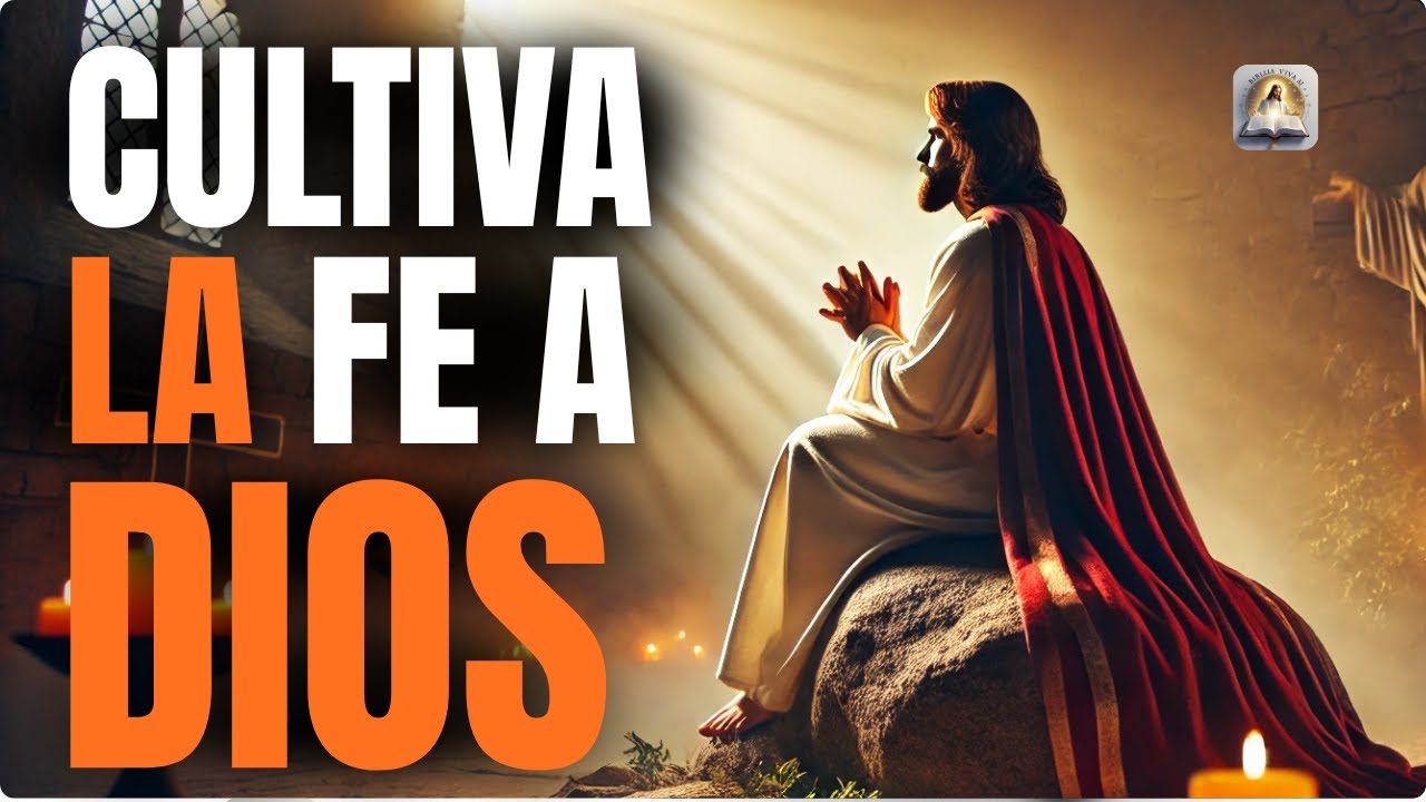 COMPROMISO DE FE  Para Ti HOY 📖 No Lo Ignores