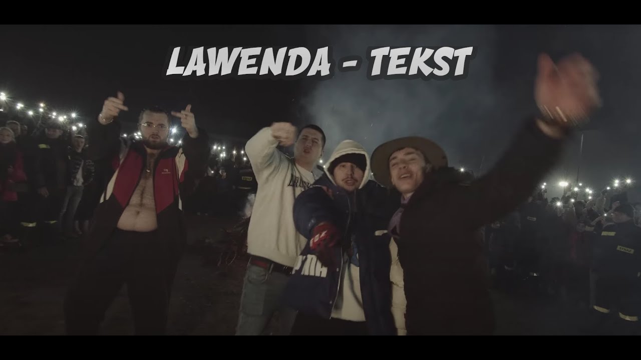 SB Maffija - Lawenda