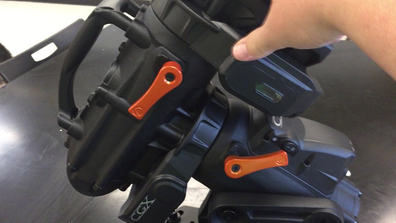 Celestron CGX unbox In Depth Review