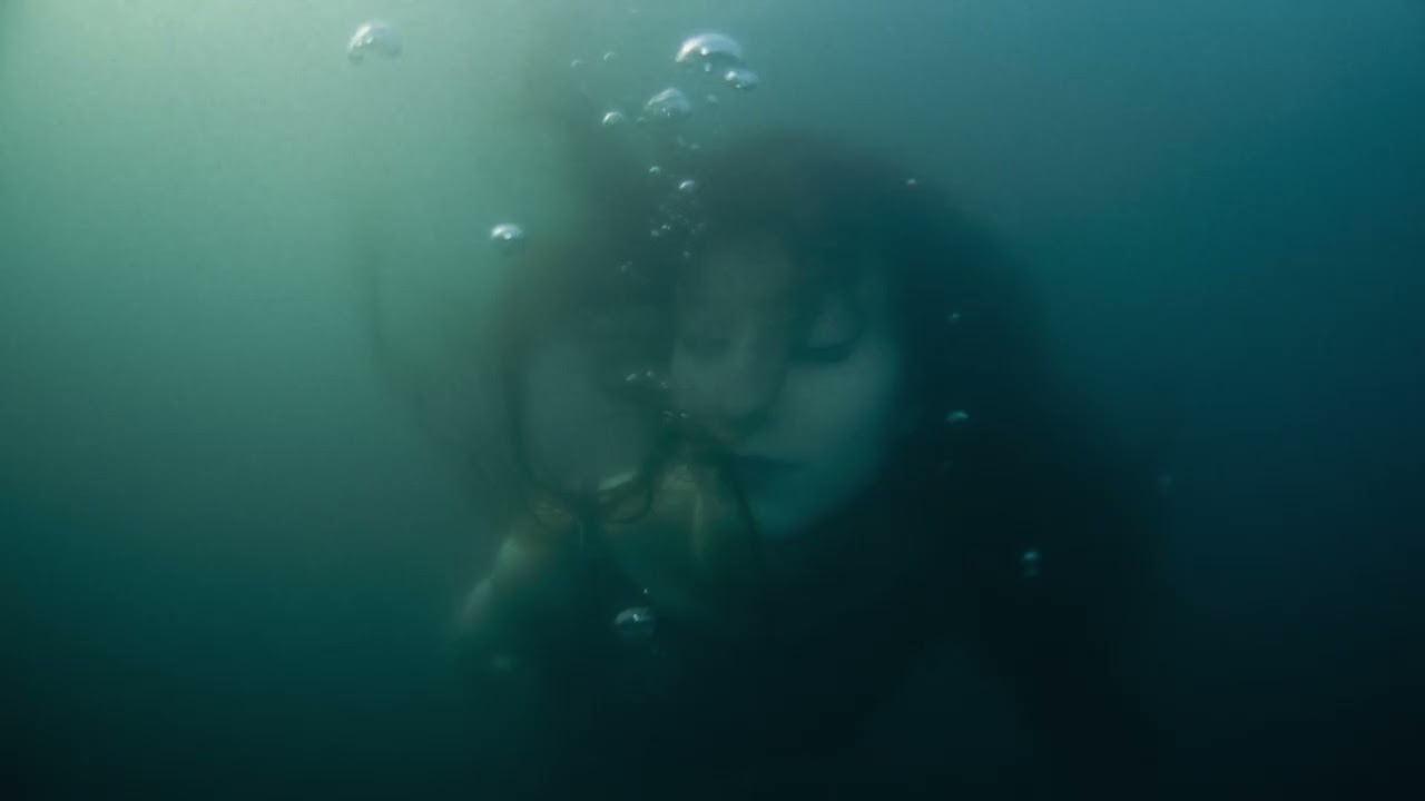 Anathema / ...of being ocean  |  Post-Metal x Shoegaze