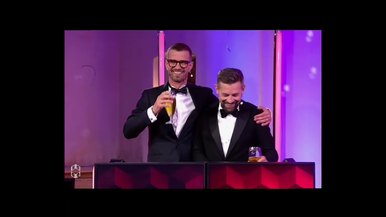 Jahresrückblick Joko&Klaas 2025