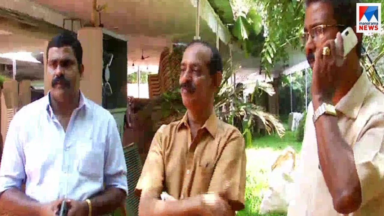 ഒന്നു വിയര്‍ത്താല്‍ കുളിക്കണം; കുപ്പായം മാറണം: ശീലങ്ങള്‍ പറഞ്ഞ് തോഴർ | Personal Staff | K M mani