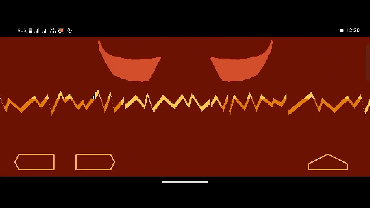 لعبة ترفع الضغط بس ممتعة -Level Devil😡