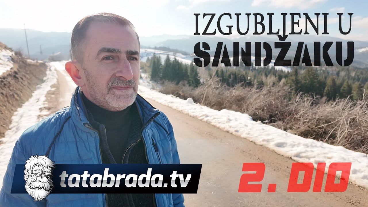 Grad na BALKANU gdje se AUTO NE ZAKLJUČAVA