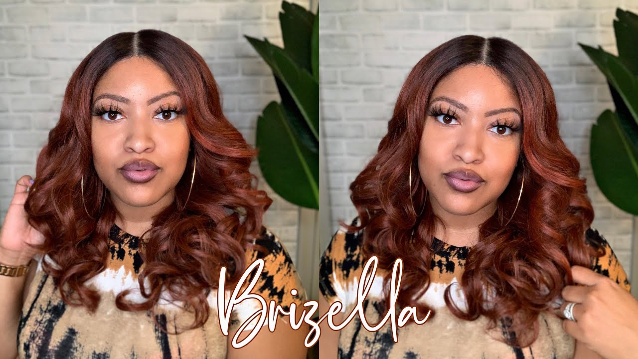NEW! OUTRE SLEEK LAY PART BRIZELLA 🔥
