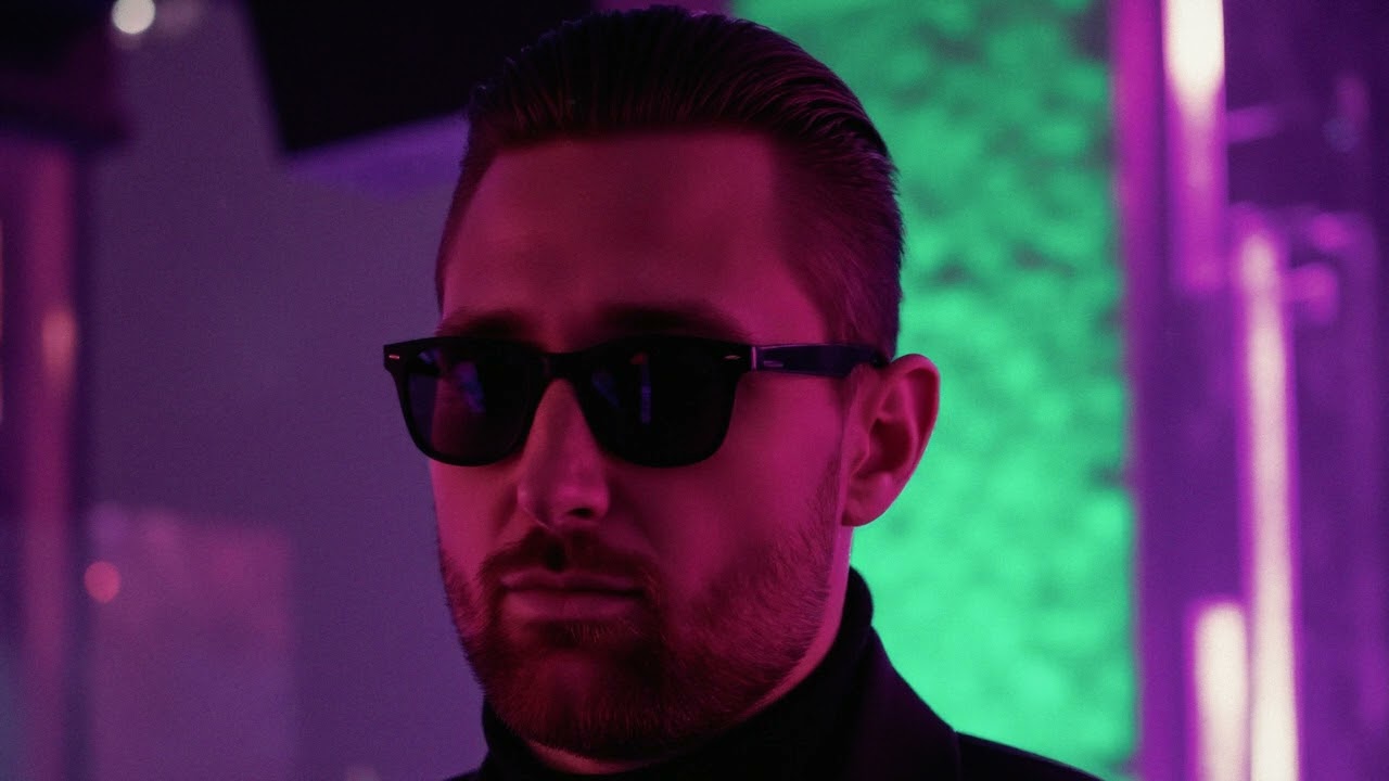 Sasheen | March 2025 Favorites | Organic House, Deep House, Deep Tech