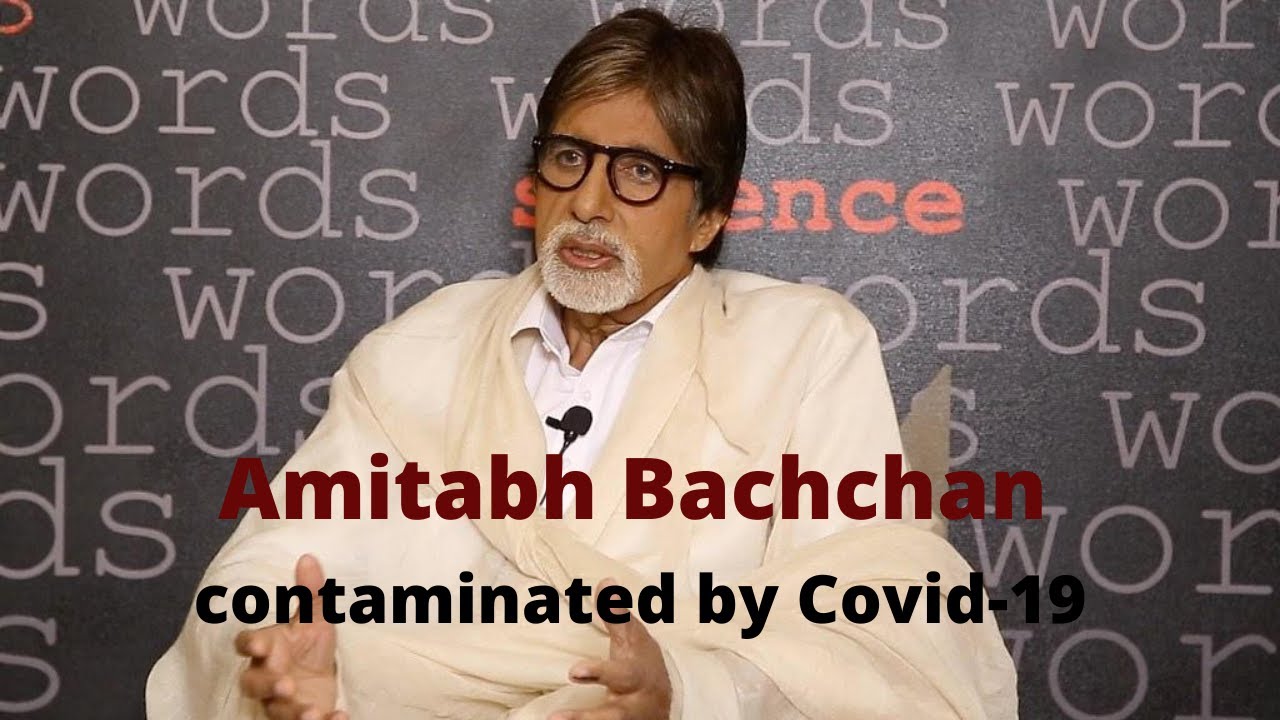 Superstar Amitabh Bachchan discharged from hospital.