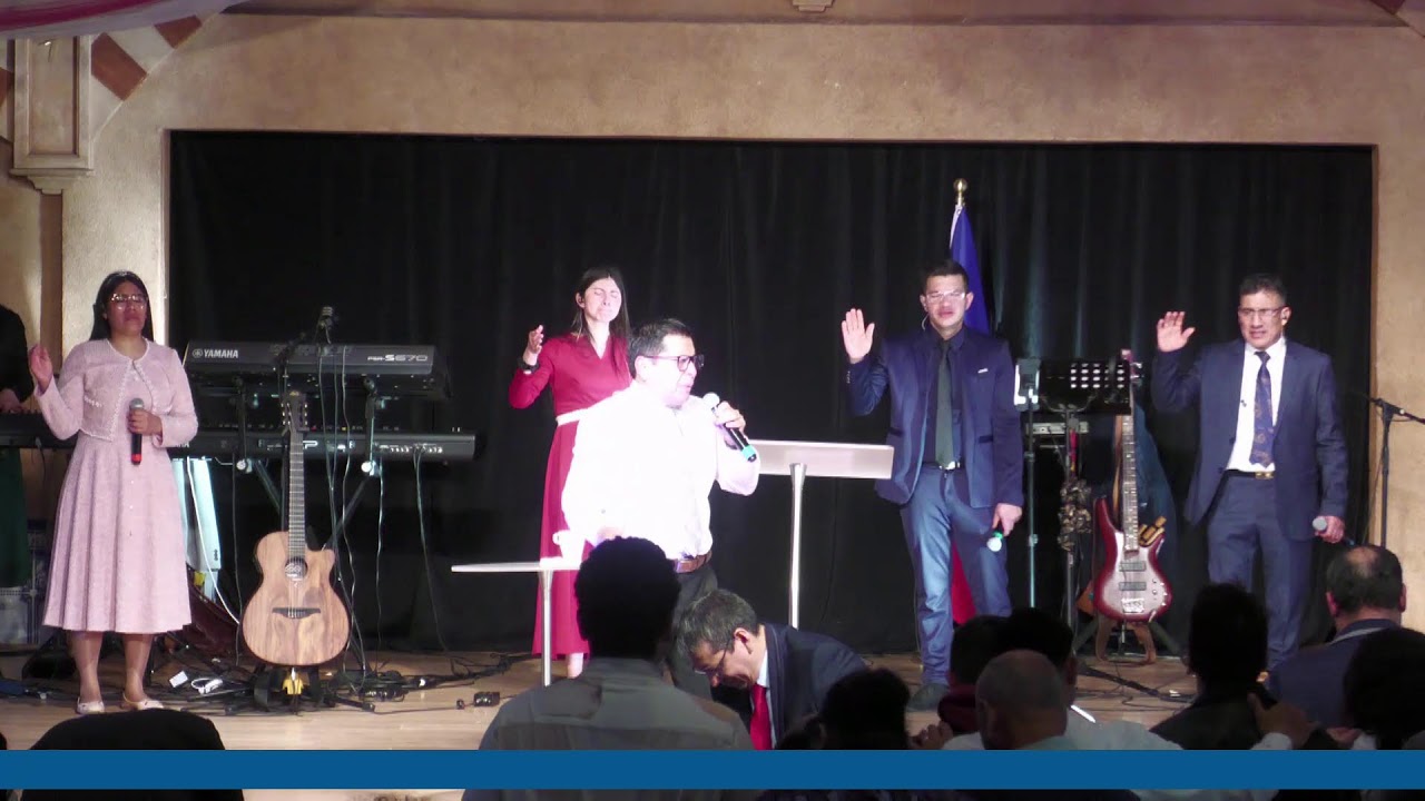 Emisión en directo de Ieanjesus Beaucaire