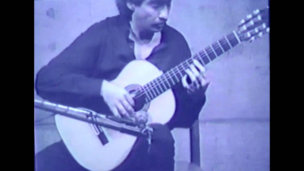 Gianni Palazzo - Anema e core
