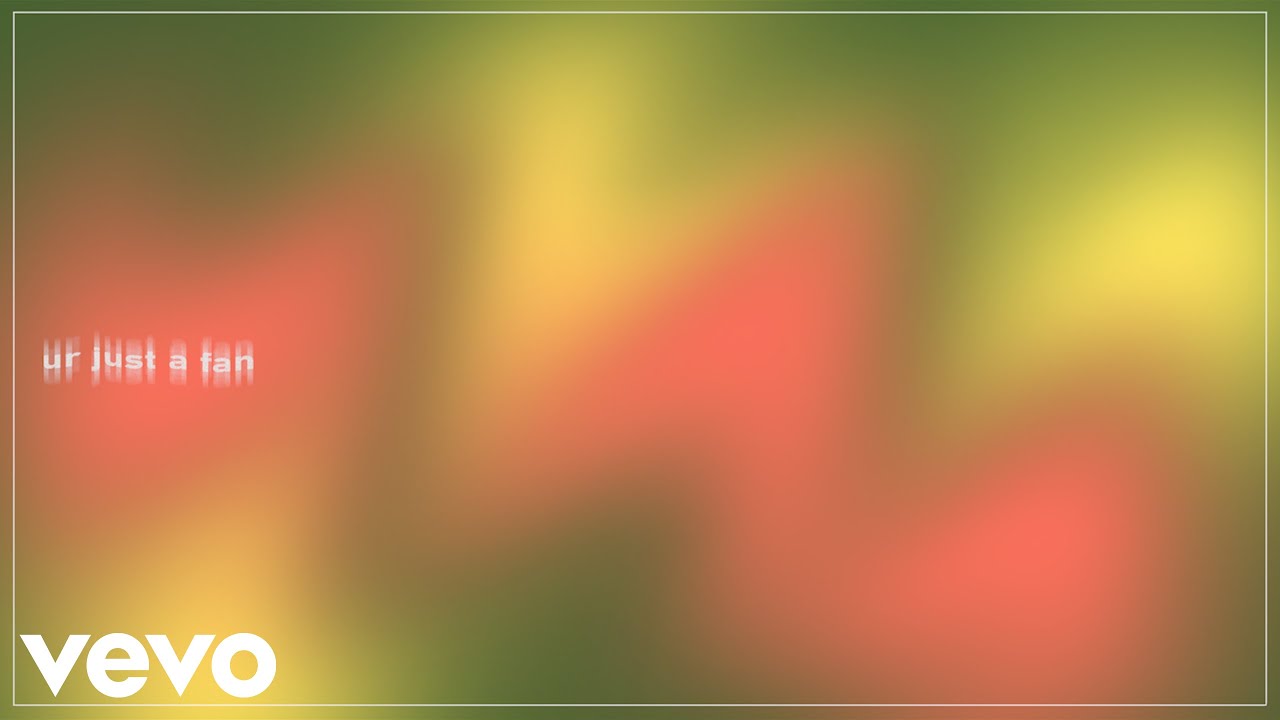 suggi - ur just a fan (audio)