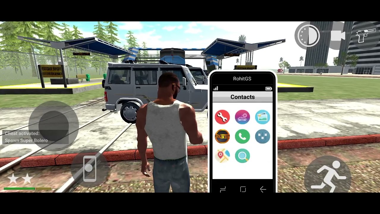 NEW UPDATE ALL INDIAN BIKE DRIVING 3D CHEAT CODE 2026 🤑 INDIAN BIKE DRIVING 3D NEW