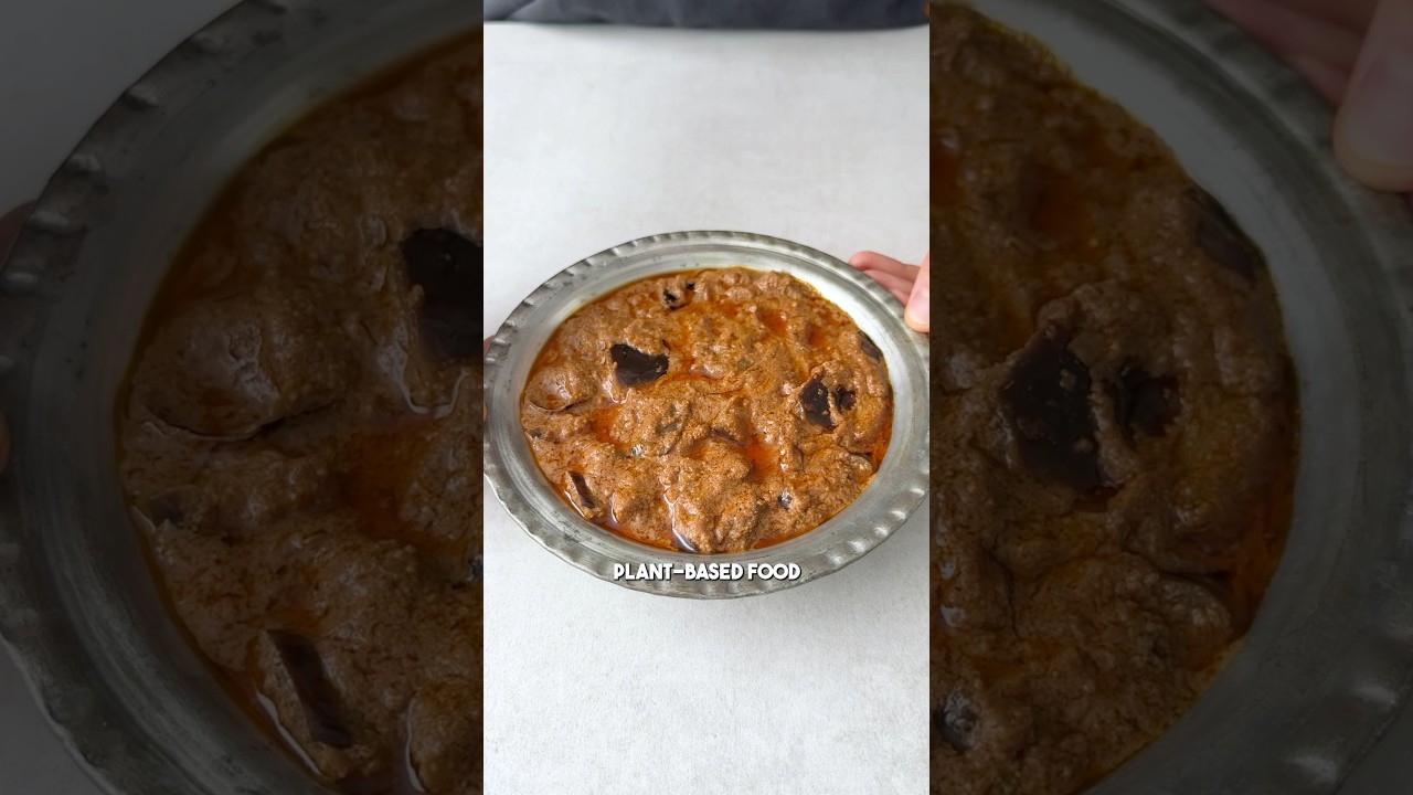 I never expected walnuts to turn into this 🤯 Shish Andaz #shorts