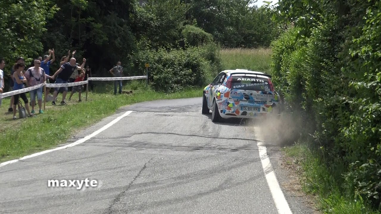 Rally Team 971 - 2018