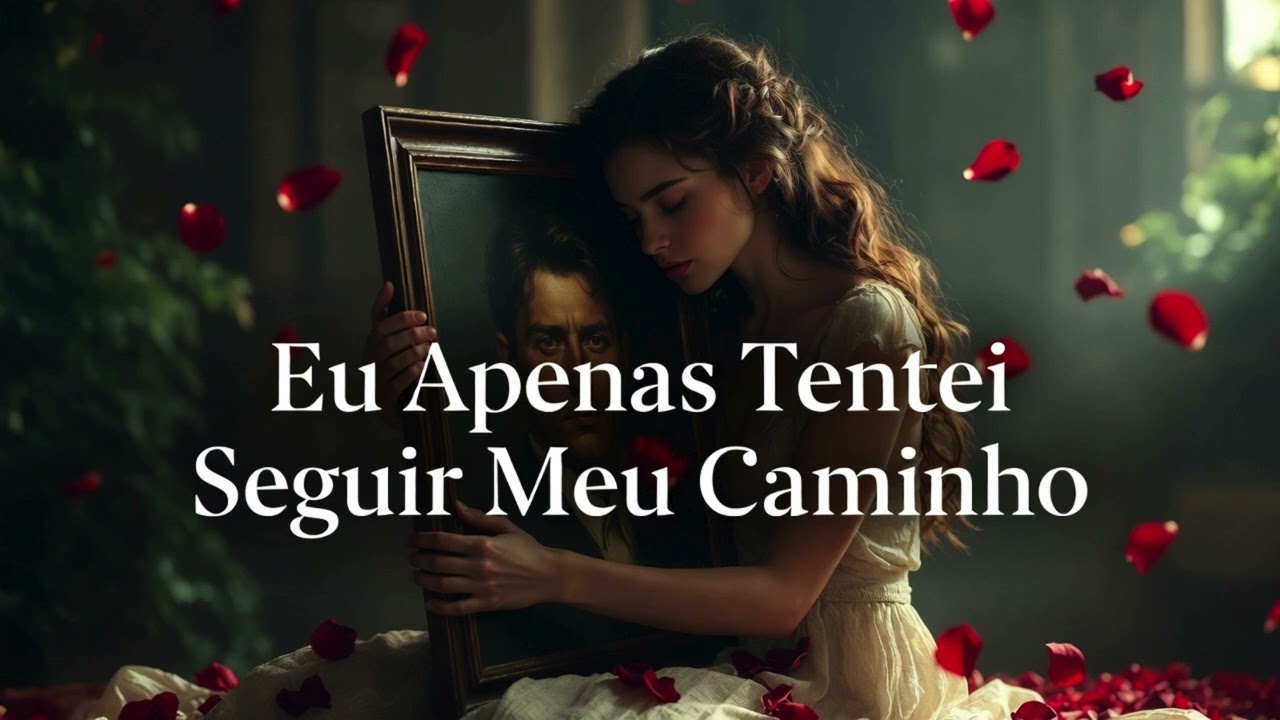 🎵 Eu Apenas Tentei Seguir Meu Caminho – Por Que Meu Coração Não Conseguiu Te Esquecer?