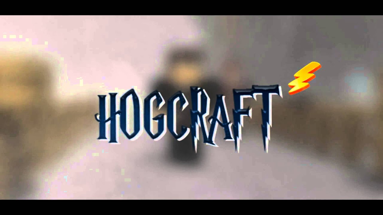 Trailer Serie HOGCRAFT (GOTENGAMER)