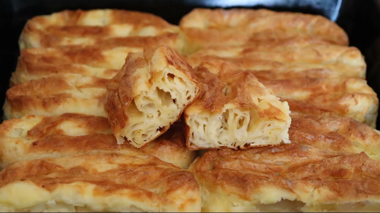Domaće pitice od gotovih kora, bolje od kupljenih
