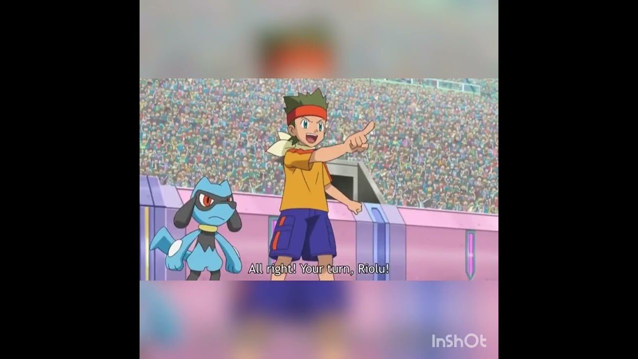 ash charizard full battle unova league