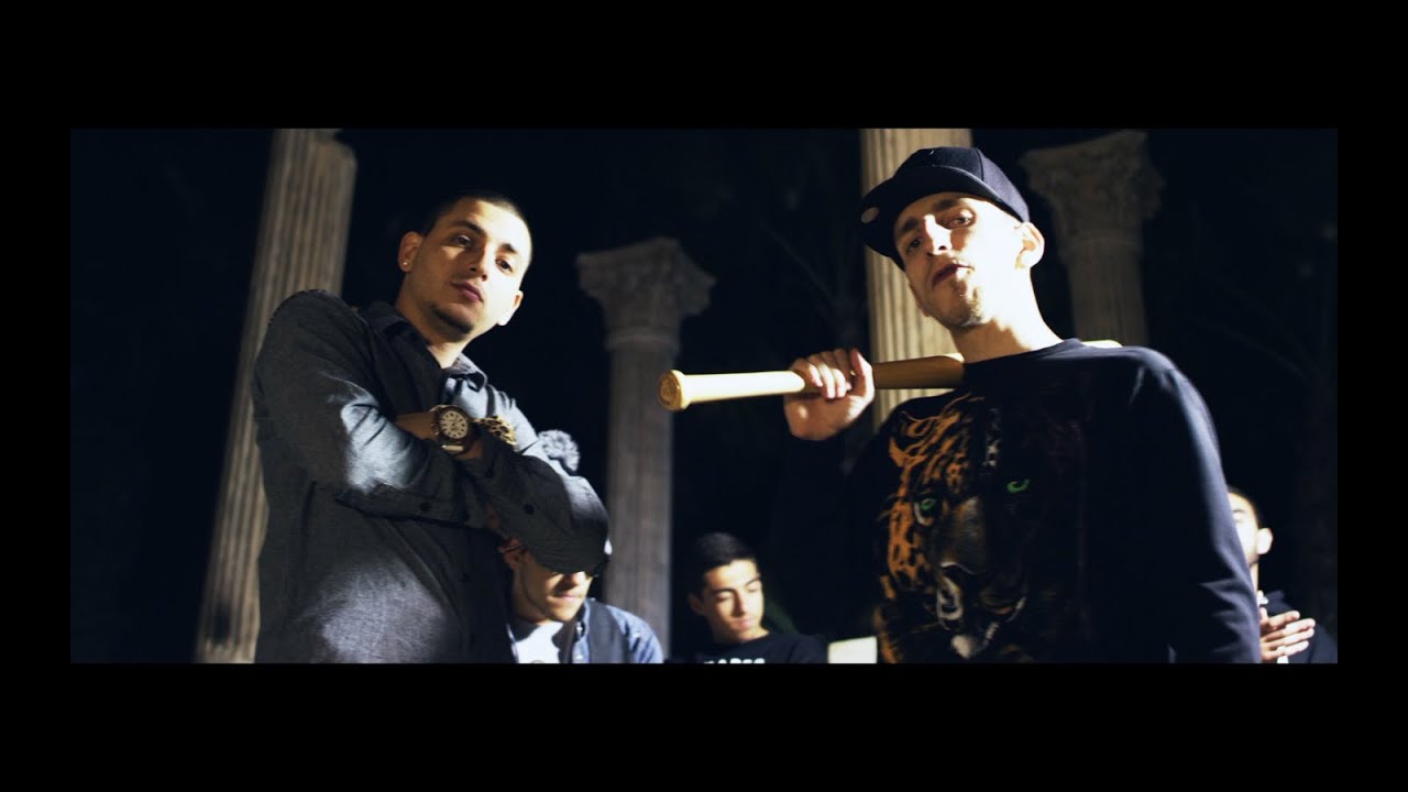 Drew Astro & Mad Clip - Cognac Sippin (Explicit)