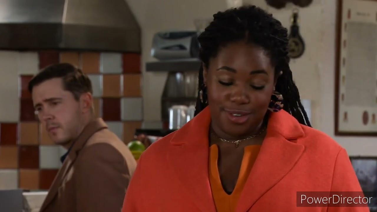 Coronation Street - Billy and Paul Deals With Aftermath of Their Kiss (20th February 2023)