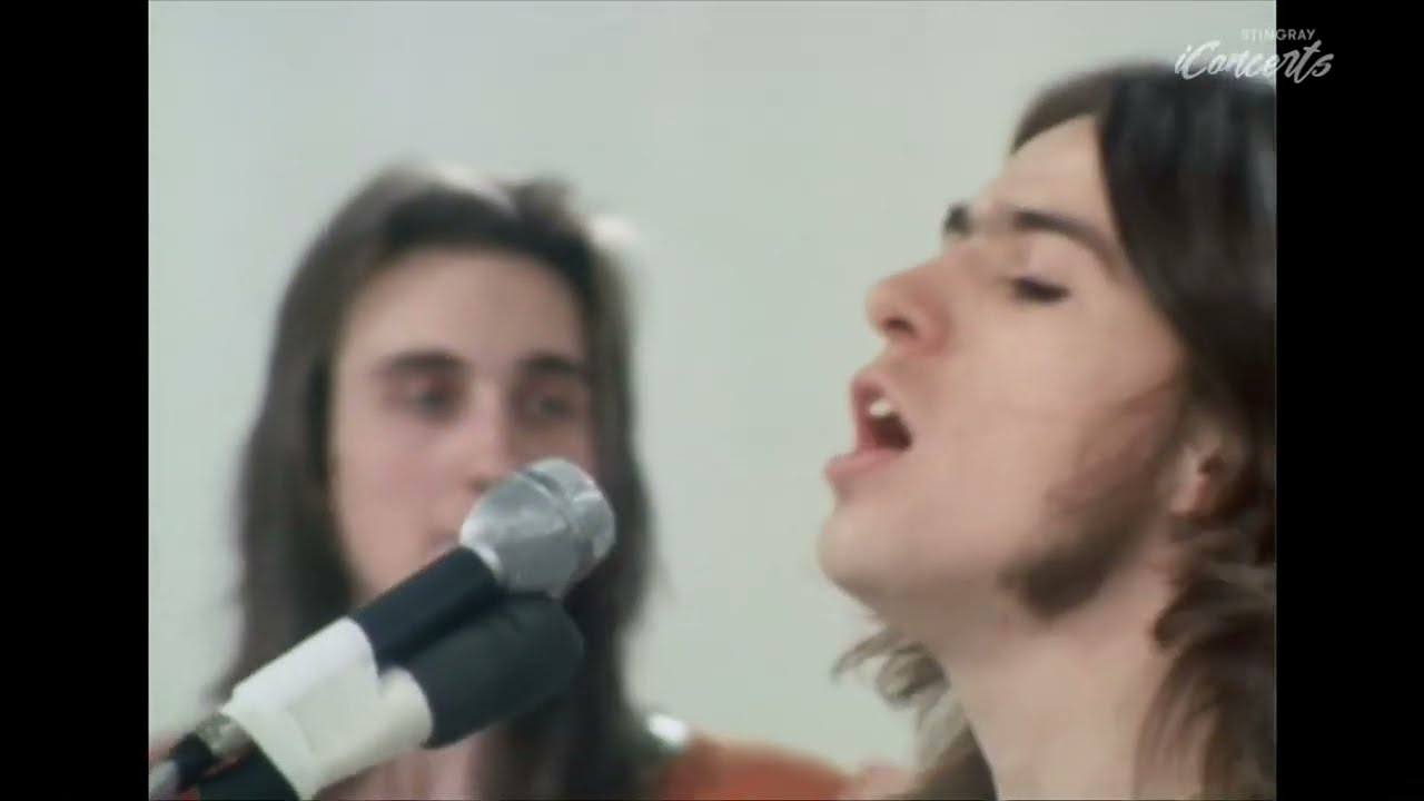 GENESIS - Video Collection 1972-1975