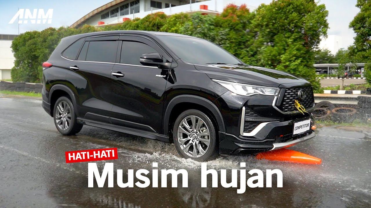 BAN INI BIKIN PECAH TELOR!