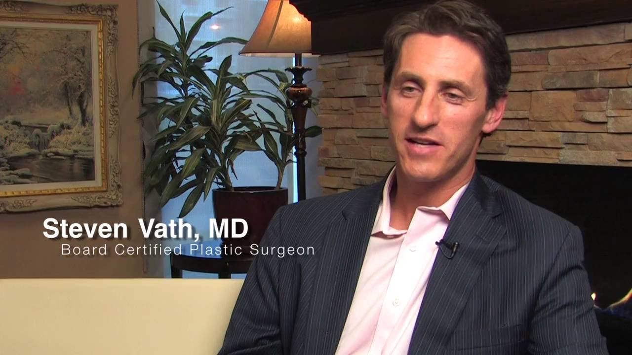 Tummy Tuck or Liposuction? | Denver Plastic Surgeon Dr. Steven Vath Explains the Differences