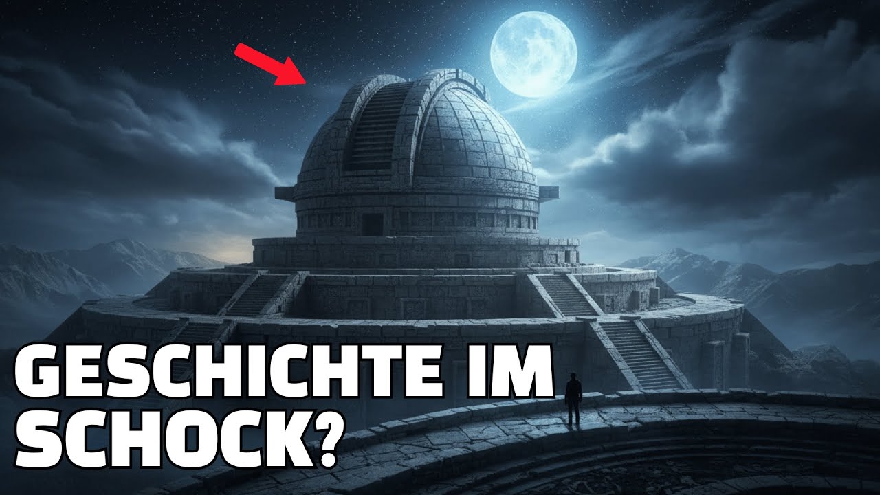 Wenn Alles Außer Kontrolle Gerät: Die Extremsten Momente Der Modernen Geschichte