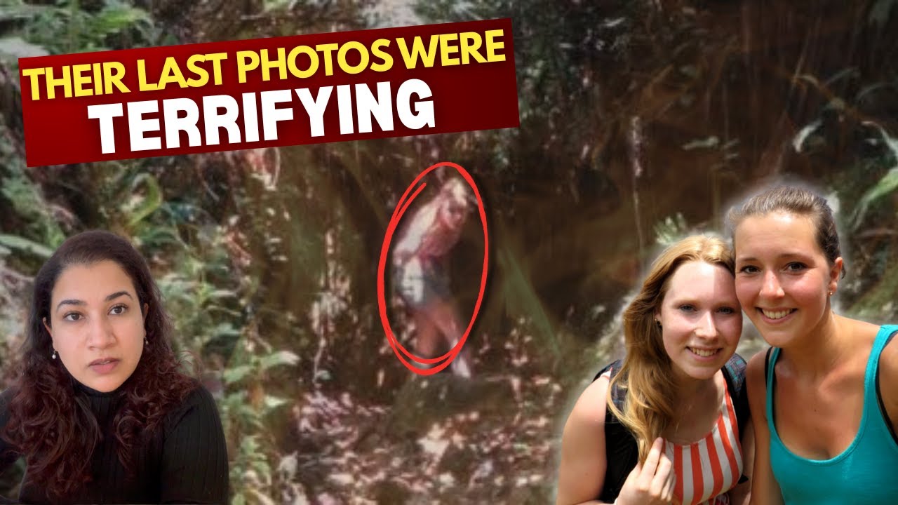 Kris Kremers: The MYSTERY That Still HAUNTS The World | Hindi True Crime