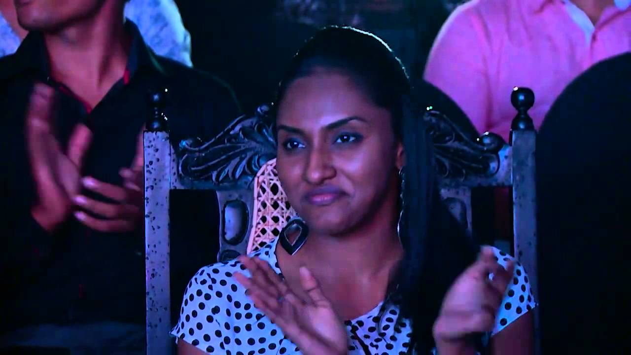 Shreya Ghoshal Live in Srilanka - 