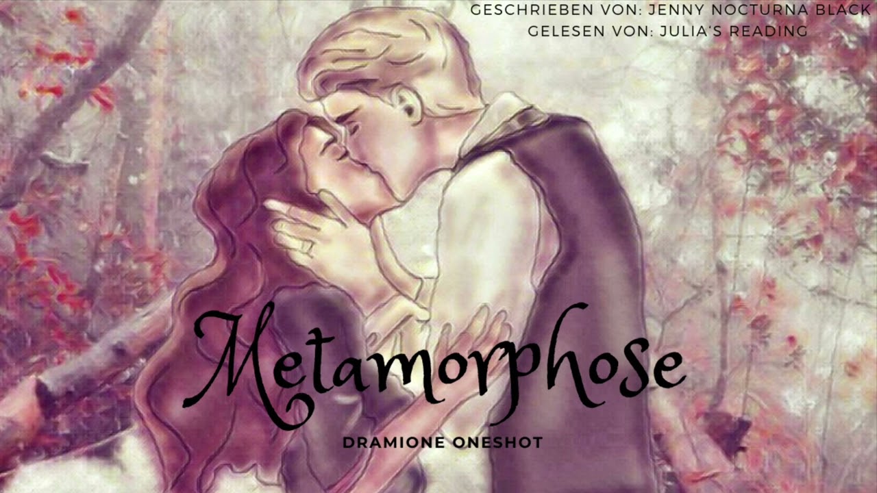 Dramione Oneshot | Metamorphose | Abo Special | Harry Potter Fanfiction Hörbuch