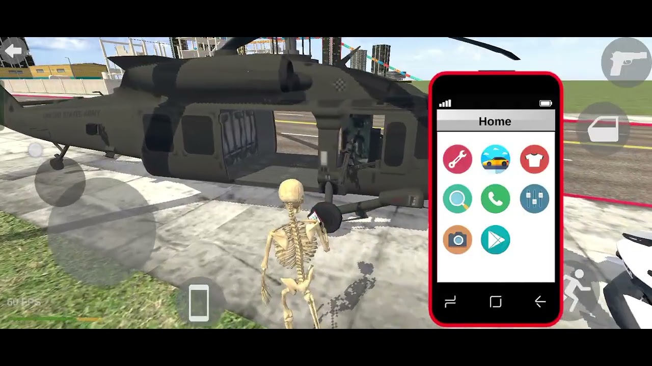 Indian bike 3D game ka new cheat code