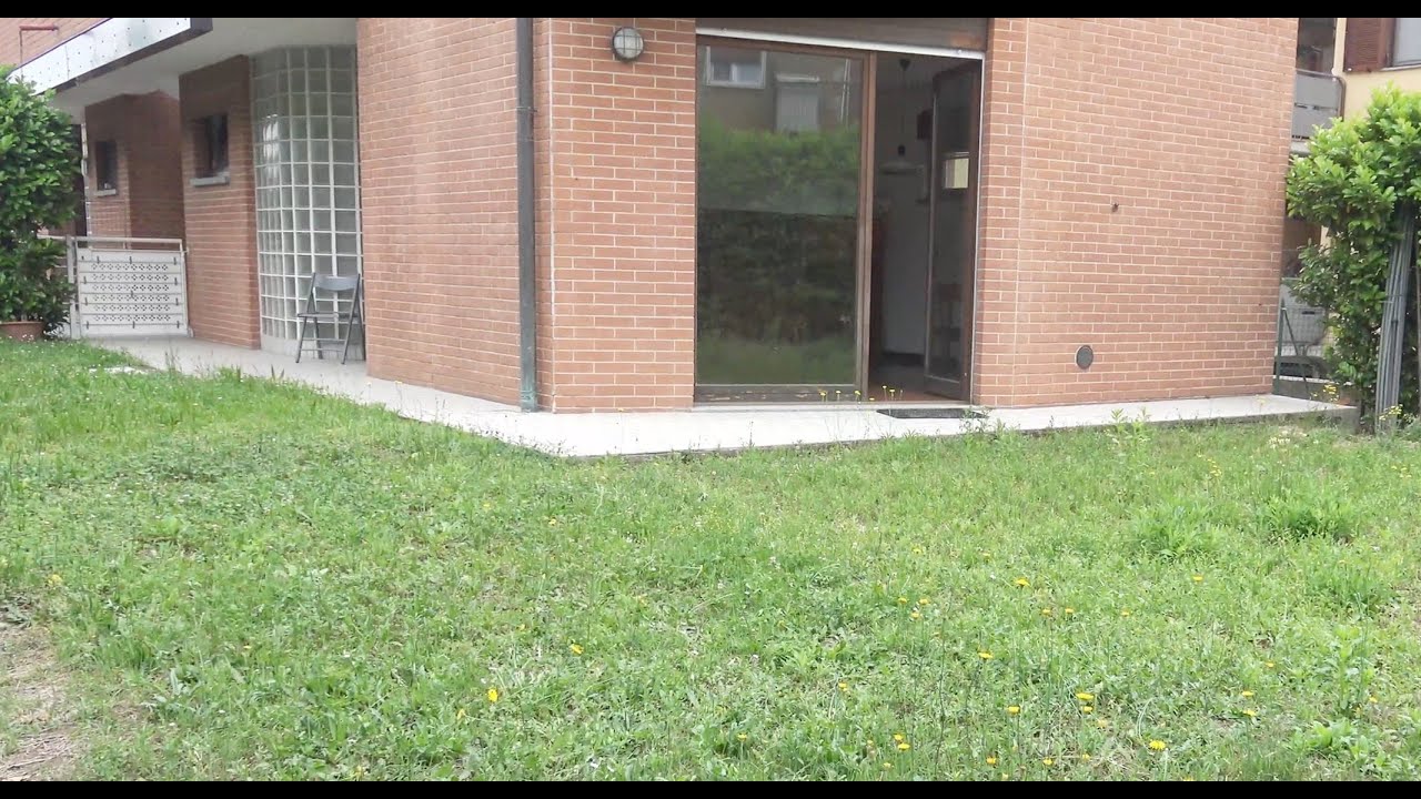 Venduta Cantù | Appartamento con giardino, taverna, box doppio | DOMUS guardalacasa.it