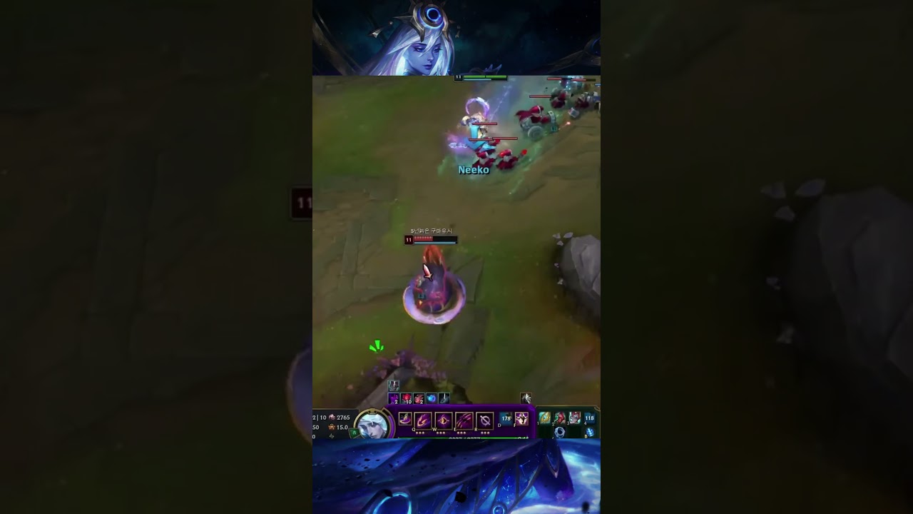 Hwei fast combo 🖌️