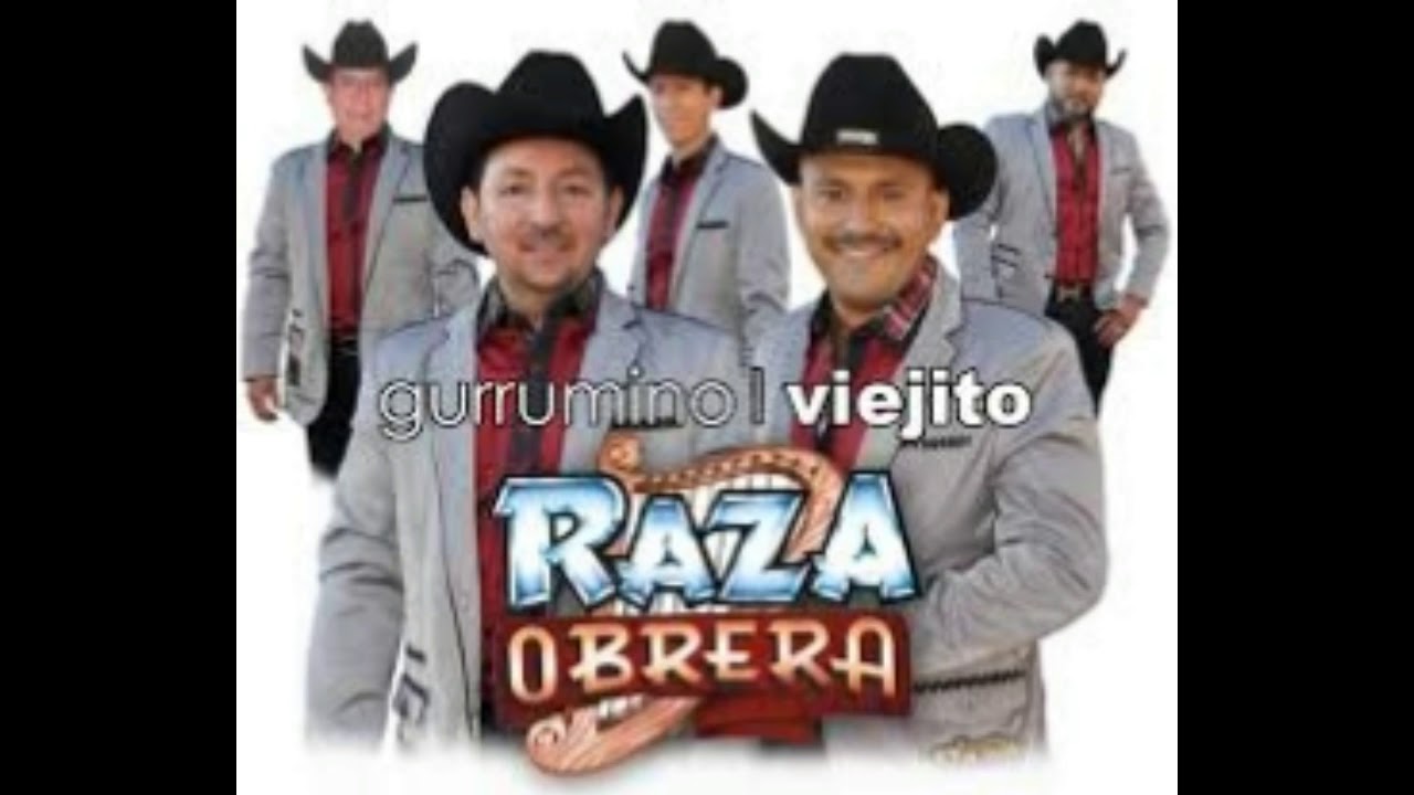 RAZA OBRERA MIX-SAGITARIO DJ