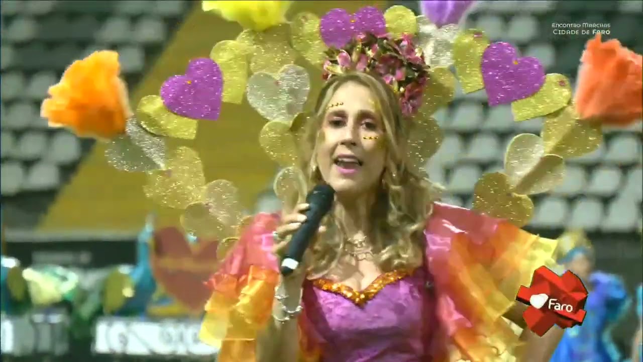 Marcha Popular de Bordeira 2023