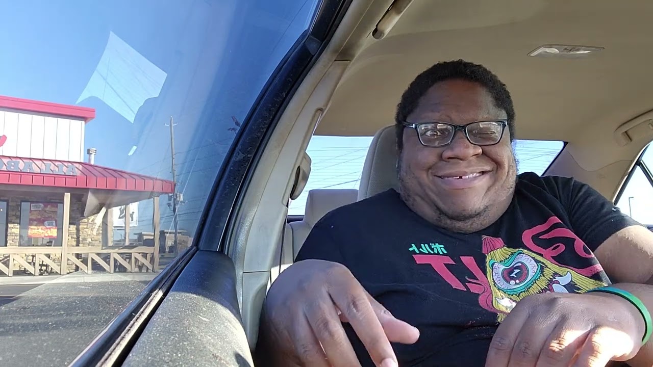 J-Star Food Reviews Ep. 25: Jack....Out of the Box?