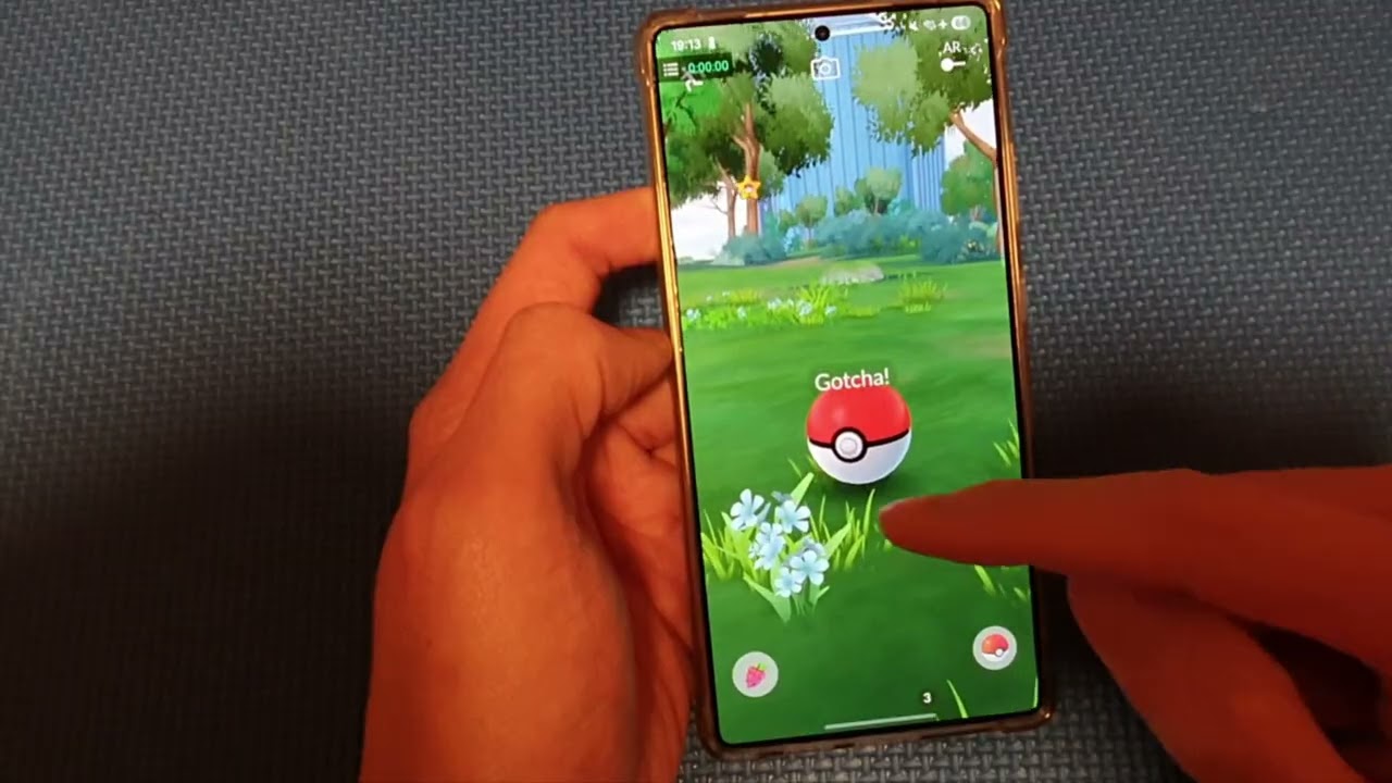 2026 подмена местоположения GPS в Pokemon Go PG Sharp