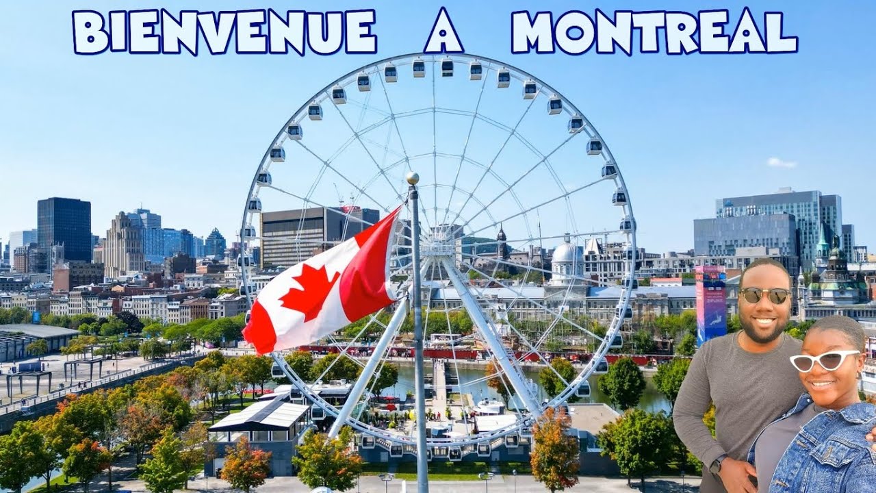 Things To Do in Montreal, Quebec | Summer 2024 🇨🇦