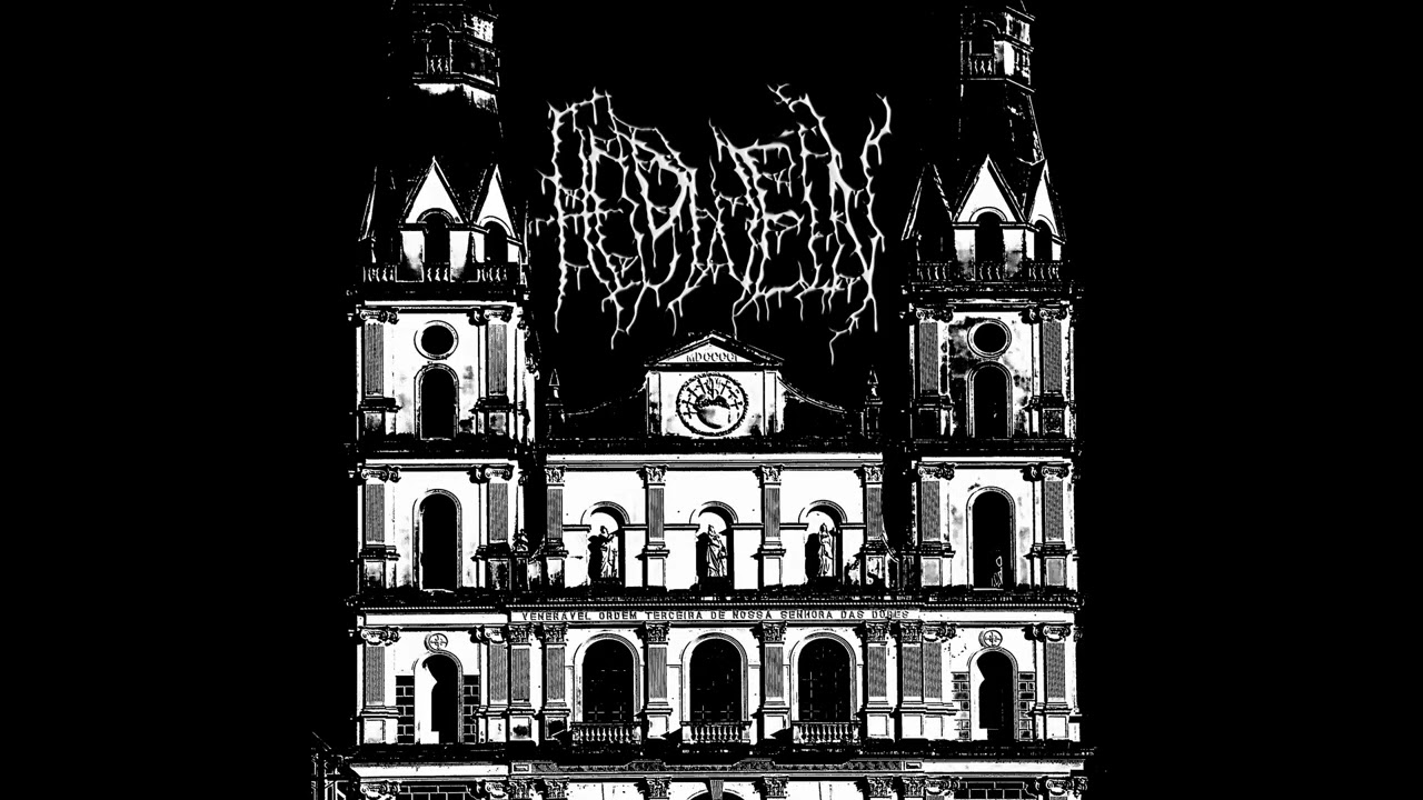 Funeralopolis (Electric Wizard Cover)