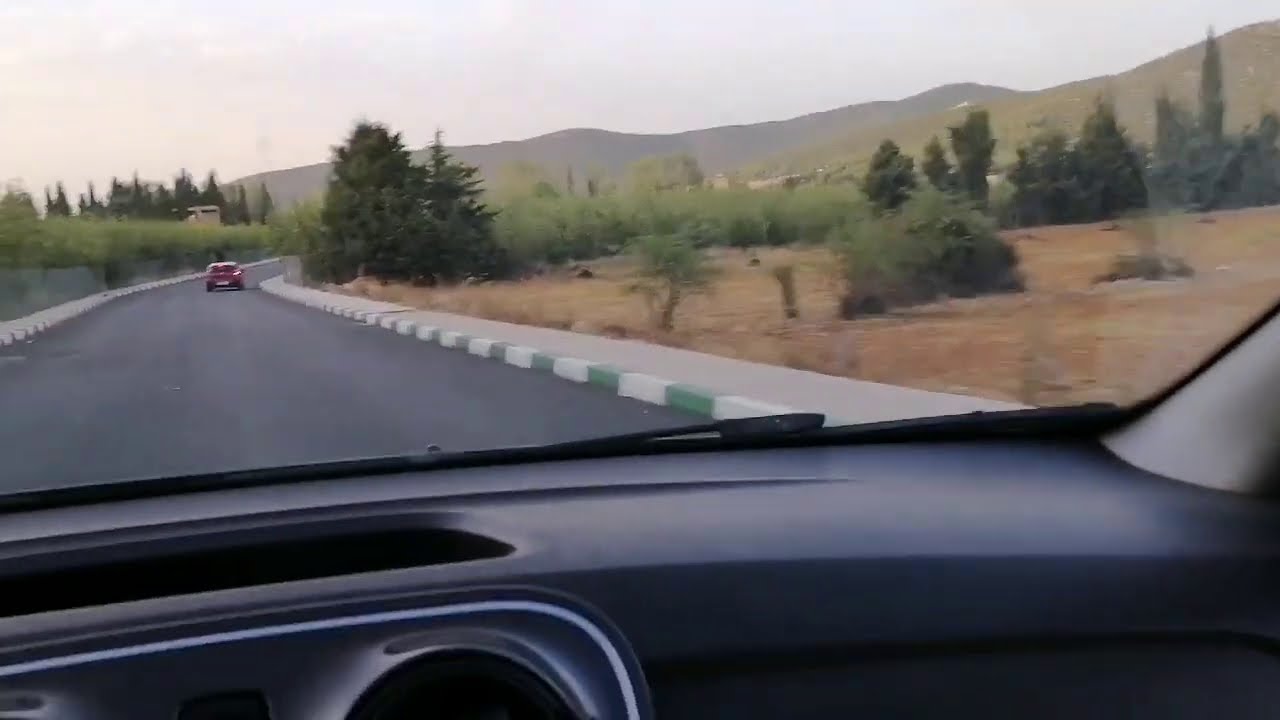 جولة نواحي مدينة ايموزار كندر