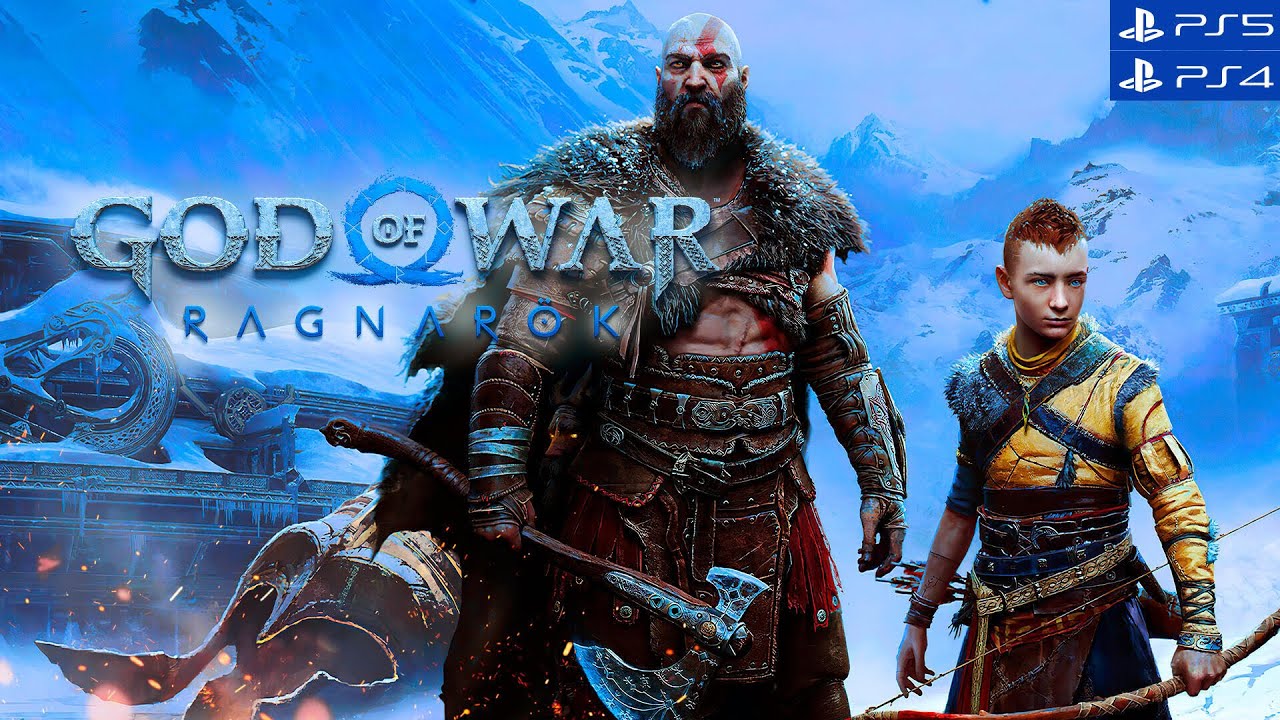 GOD OF WAR RAGNAROK LIVE GAMEPLAY MALAYALAM | PART 3🔴