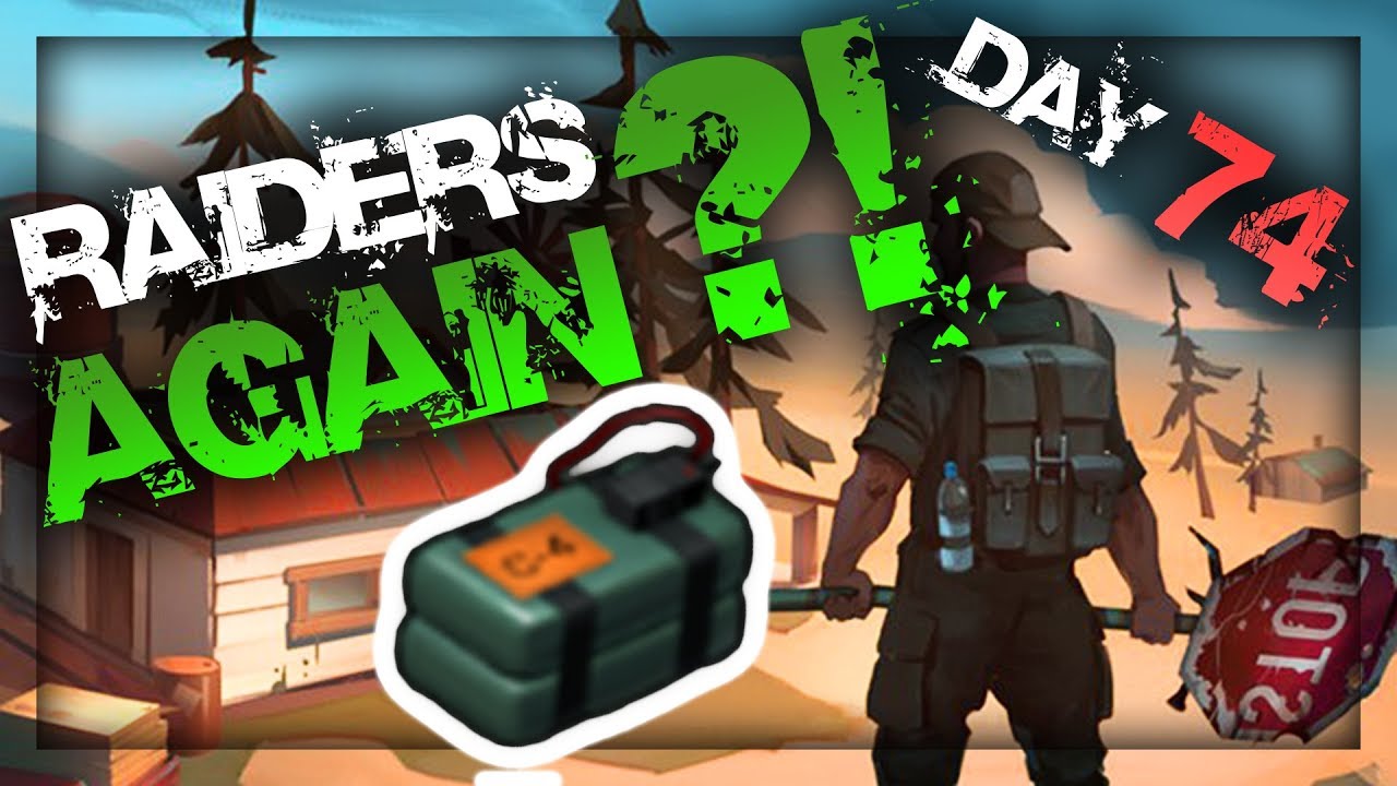 HOW SO QUICKLY? | LAST DAY ON EARTH: SURVIVAL [DAY 74]
