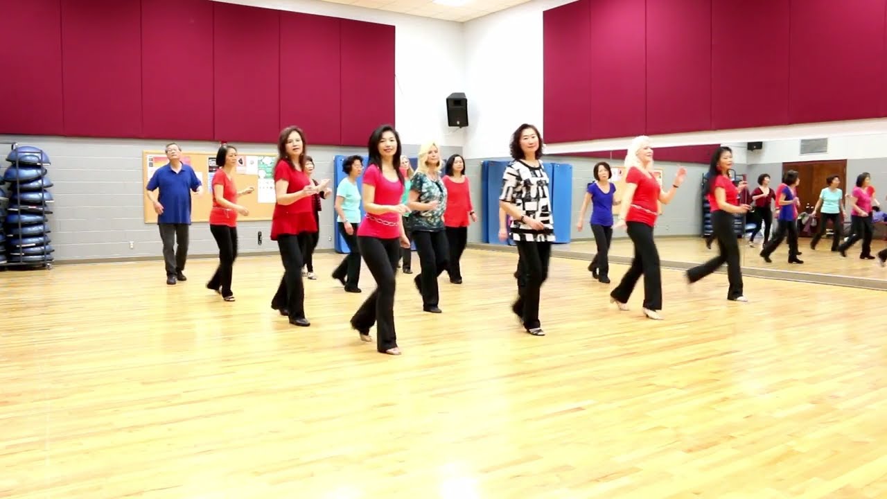 I Got This Too - Line Dance (Dance & Teach in English & 中文)