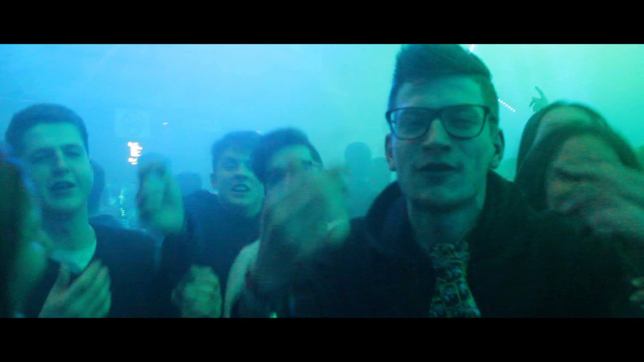 KLJ Aalter - Drink for Life 2018 - Aftermovie