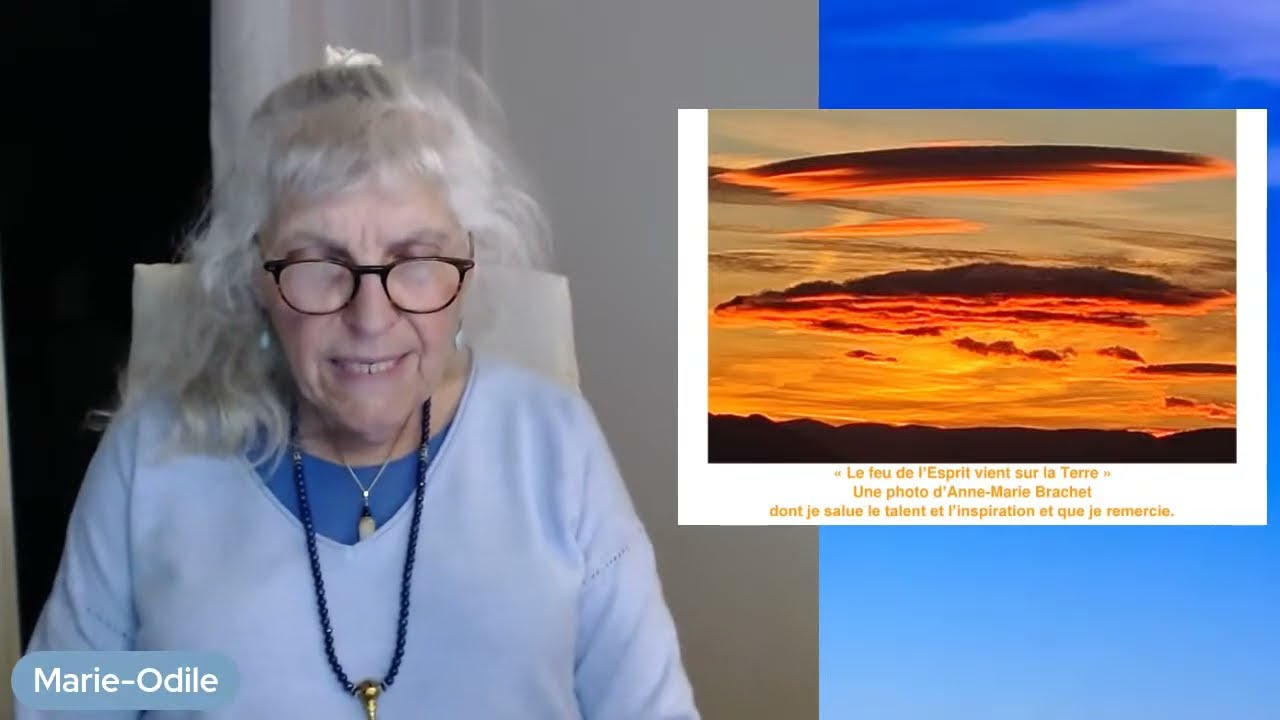 🌞 Une rencontre où je réponds aux questions, où je fais écho à vos propos