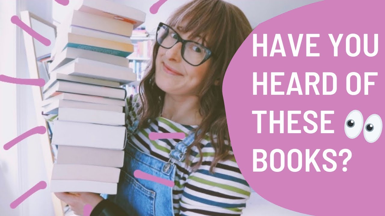 25 книг, на которые стоит обратить внимание 👀📚