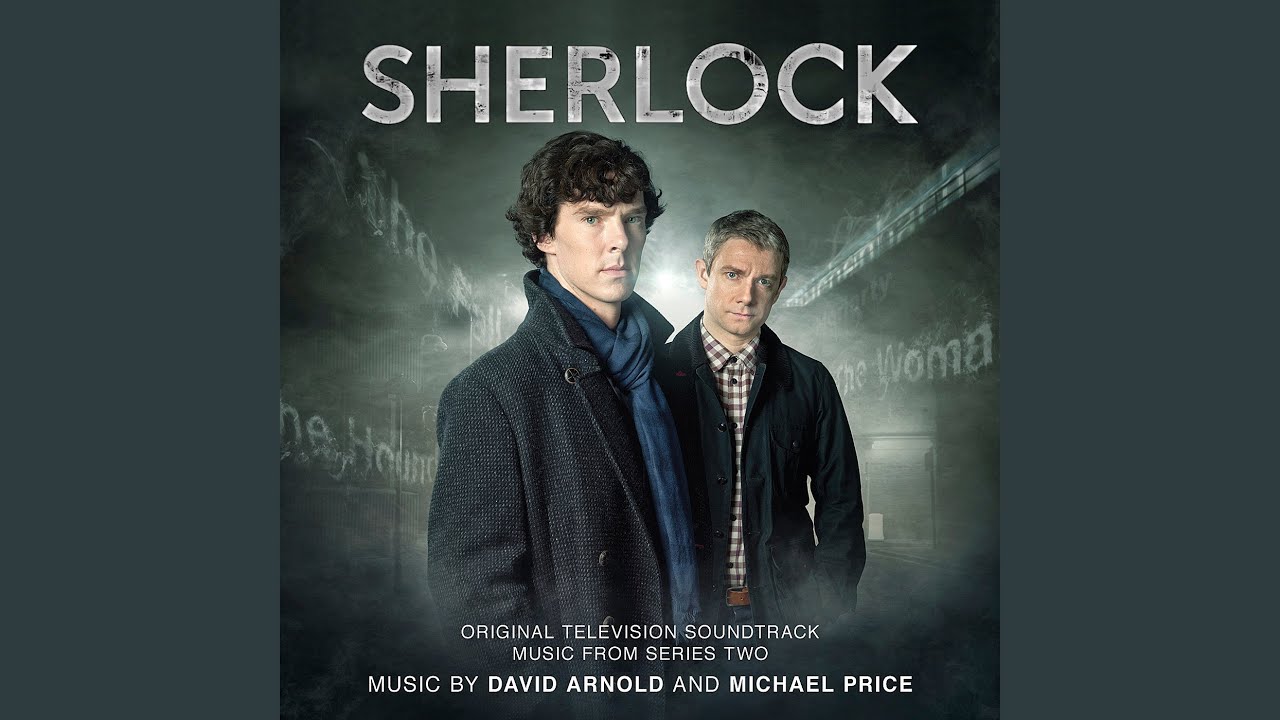 SHERlocked